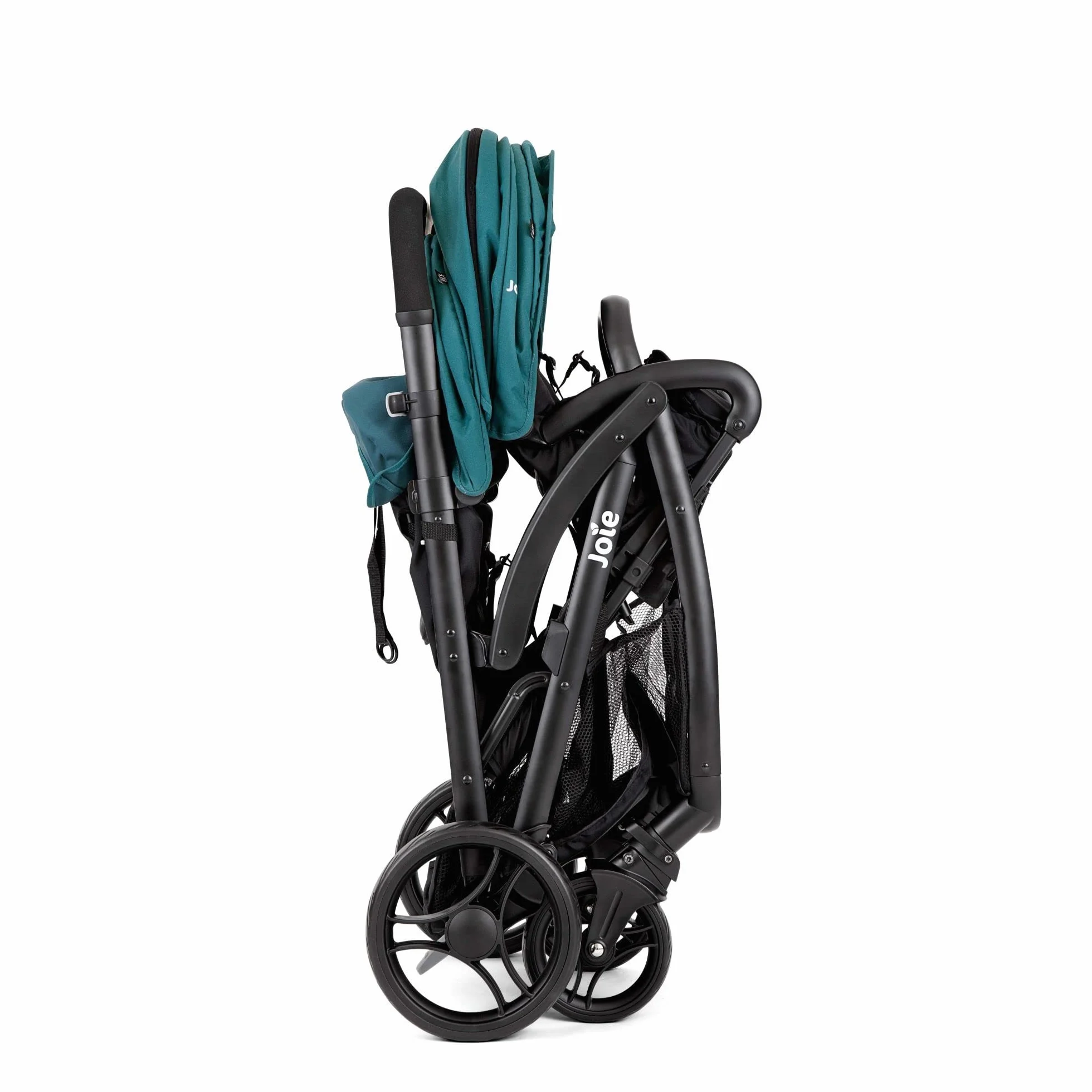 Poussette double Evalite Duo Capri - Joie