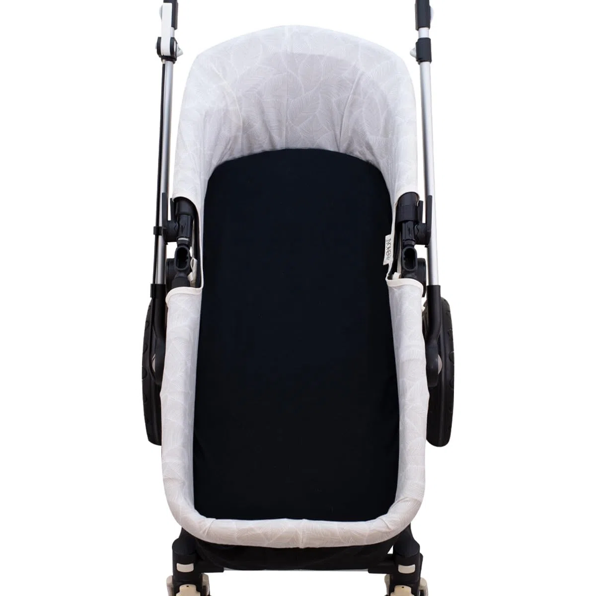 JYOKO Kids Housse pour nacelle - pour Poussette (Bloom)