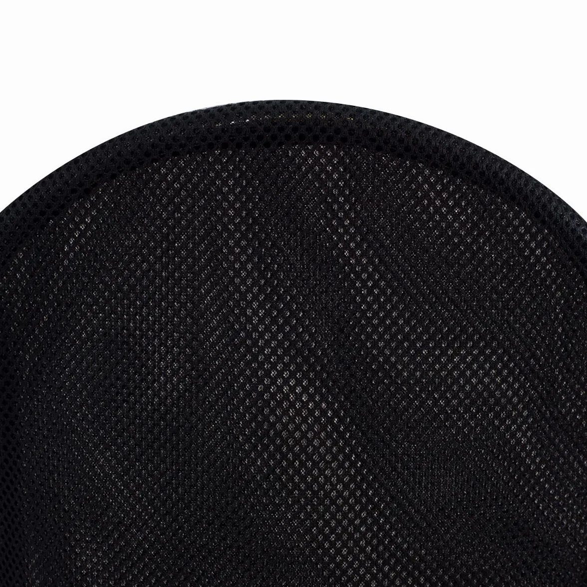 JYOKO KIDS Housse pour transat compatible avec Babybjorn remplace l'original (Black)