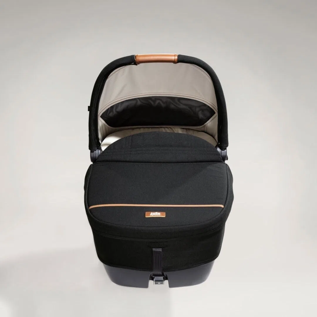 Nacelle auto Calmi R129 Signature Eclipse - Joie