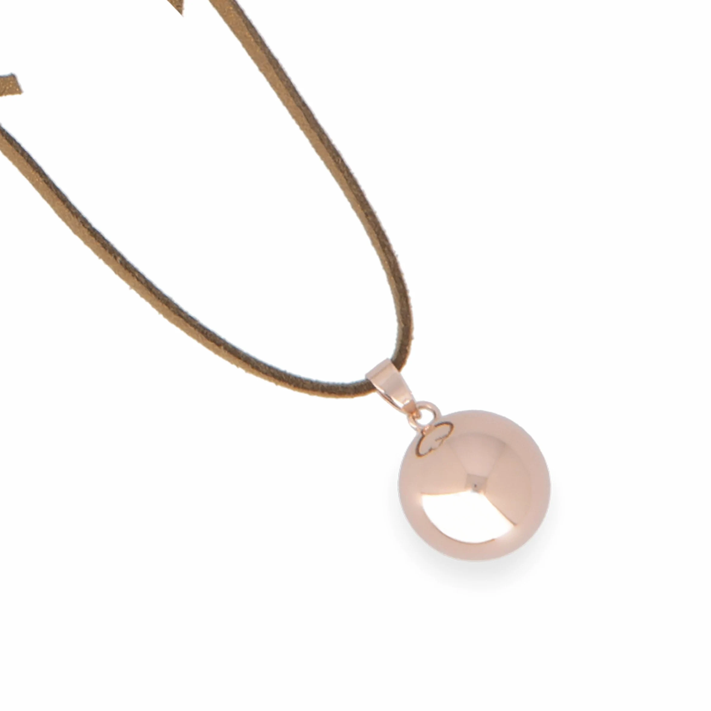 Kaloo - Coffret Doudou Eléphant + Collier Bola - Idéal Cadeau naissance - Cadeau grossesse - Douceur et harmonie dès la Grossesse - Matières recyclées et design raffiné - Boîte Cadeau - K210013