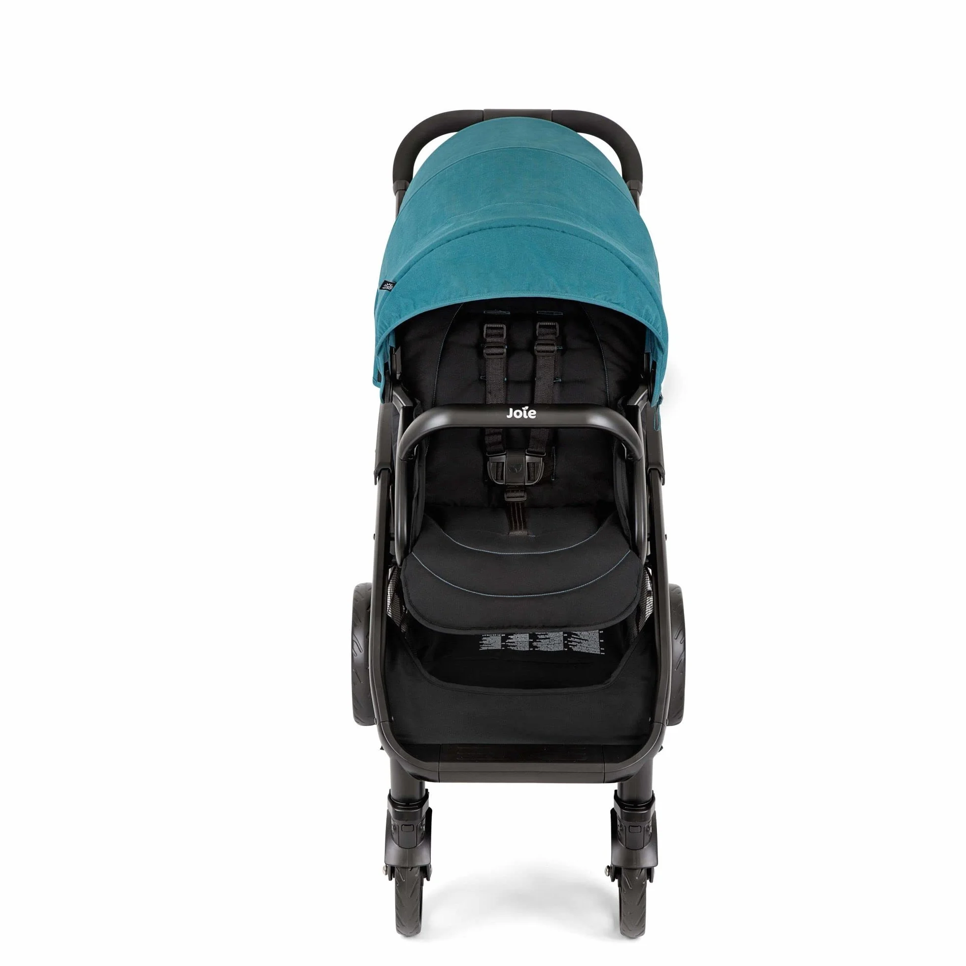 Poussette double Evalite Duo Capri - Joie