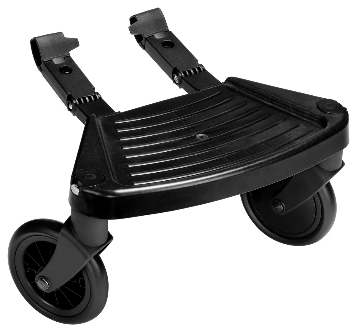 PEG Ride With Me Board - Marchepied Arrière pour Deuxième Enfant - Compatible avec Châssis Book, GT4, Ypsi et autres modèles Peg Perego