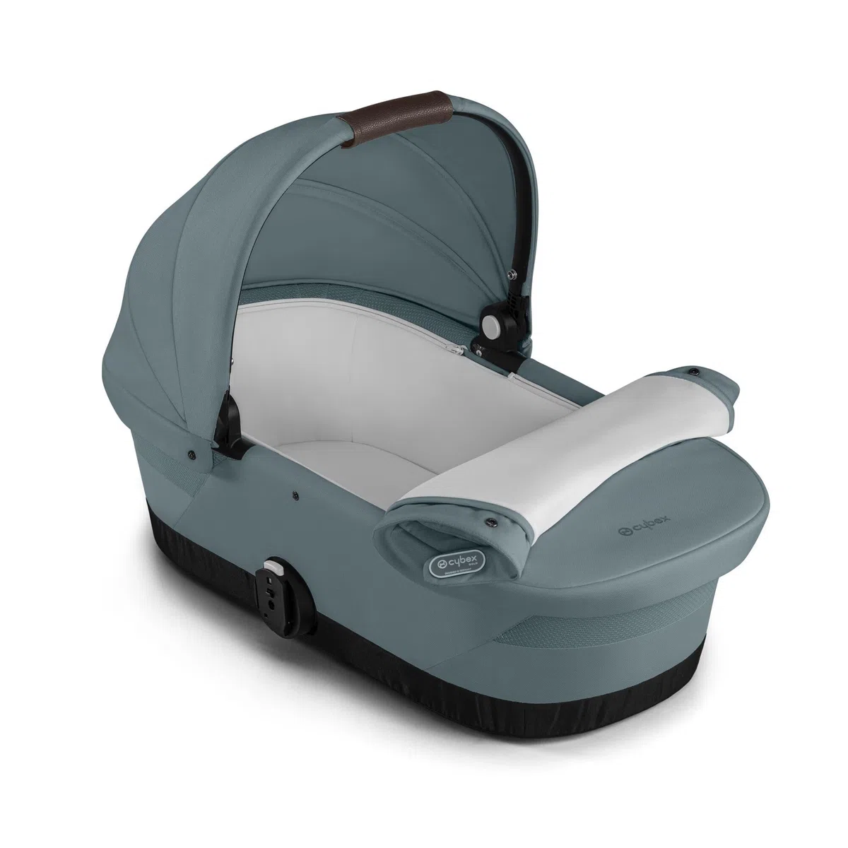 Nacelle Gazelle S Sky Blue - Cybex Gold