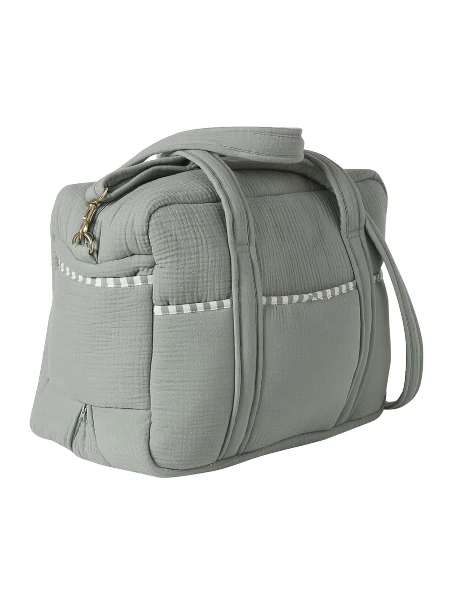 ENVIE DE FRAISE Sac à langer évolutif 24h 48h