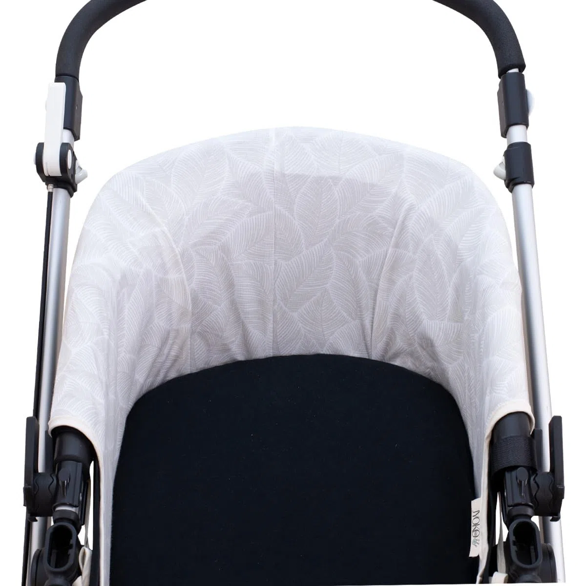 JYOKO Kids Housse pour nacelle - pour Poussette (Bloom)
