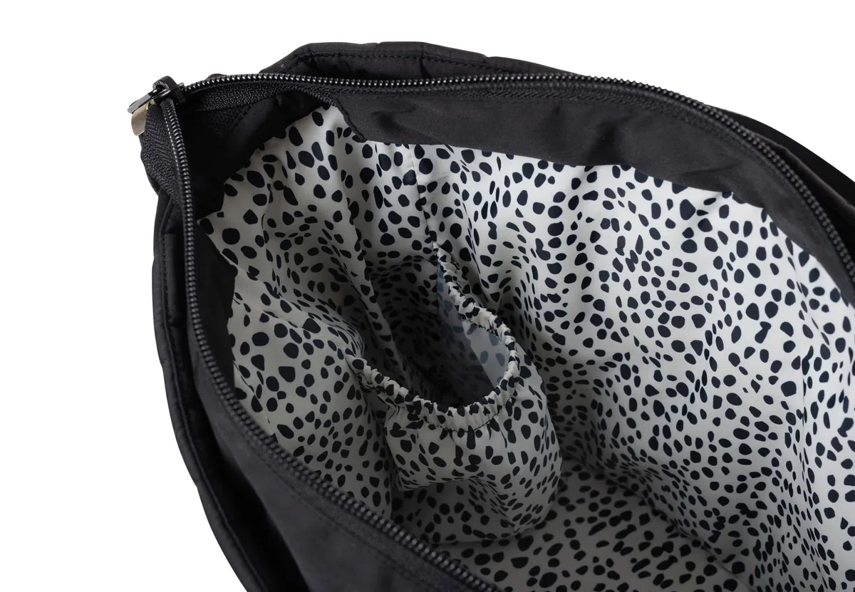 Jollein Kinderwagen Tasche Sac pour poussette Mom Bag Mixte (lot de 1)