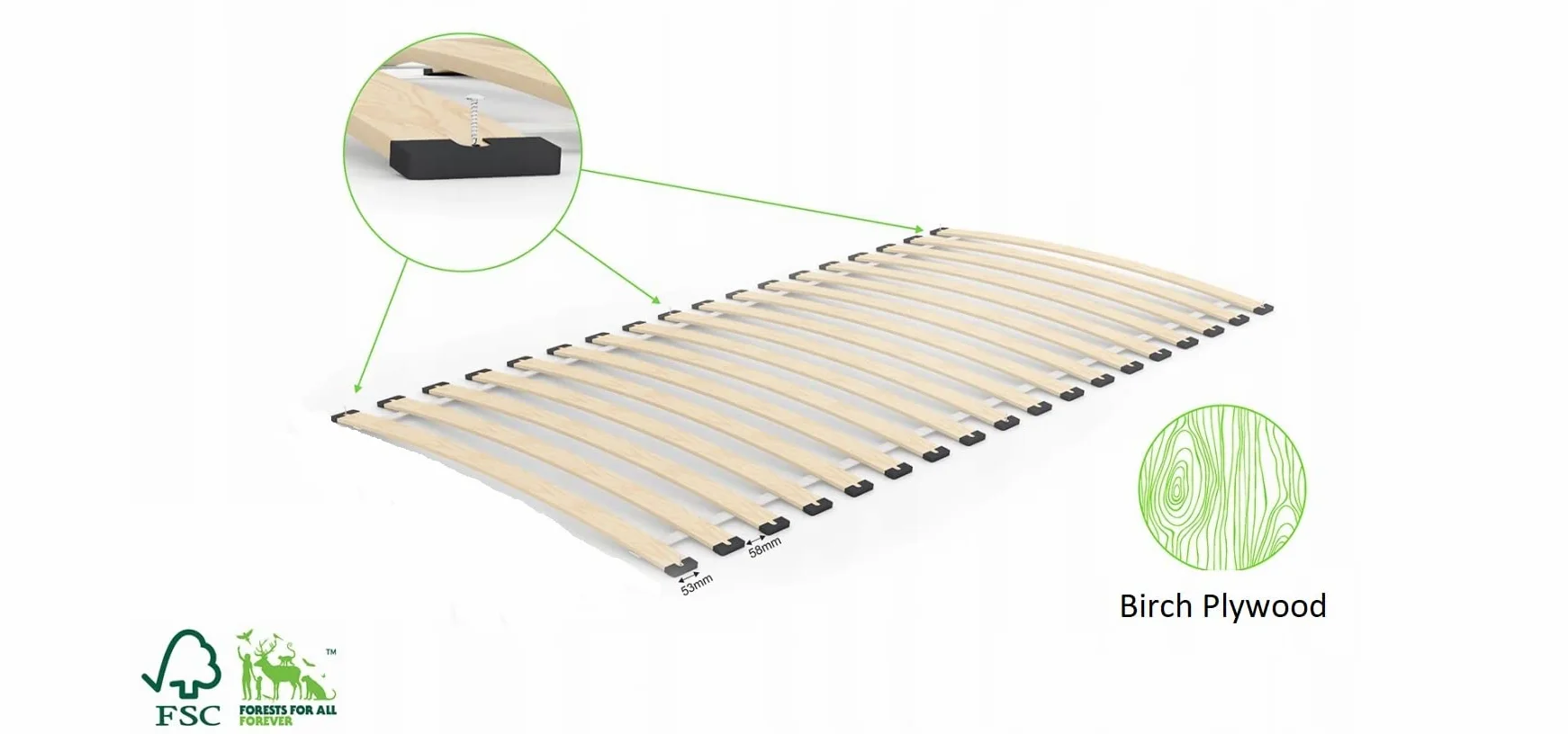 BDW Lit Enfant Super Dogs 190x90 avec Matelas et Tiroir Antichute
