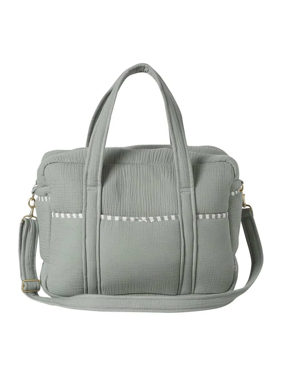 ENVIE DE FRAISE Sac à langer évolutif 24h 48h