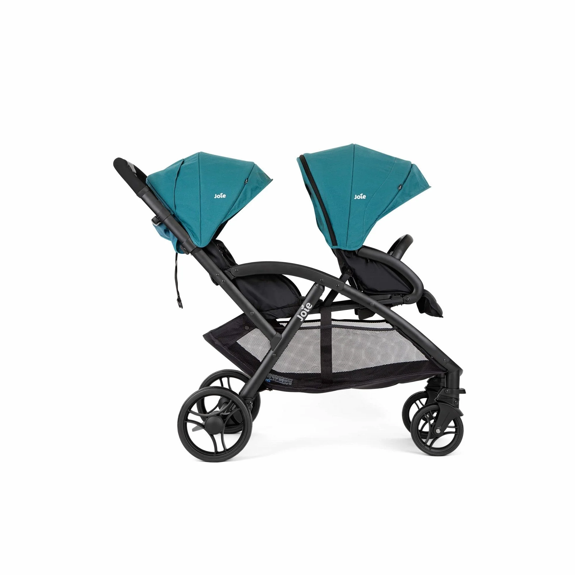 Poussette double Evalite Duo Capri - Joie