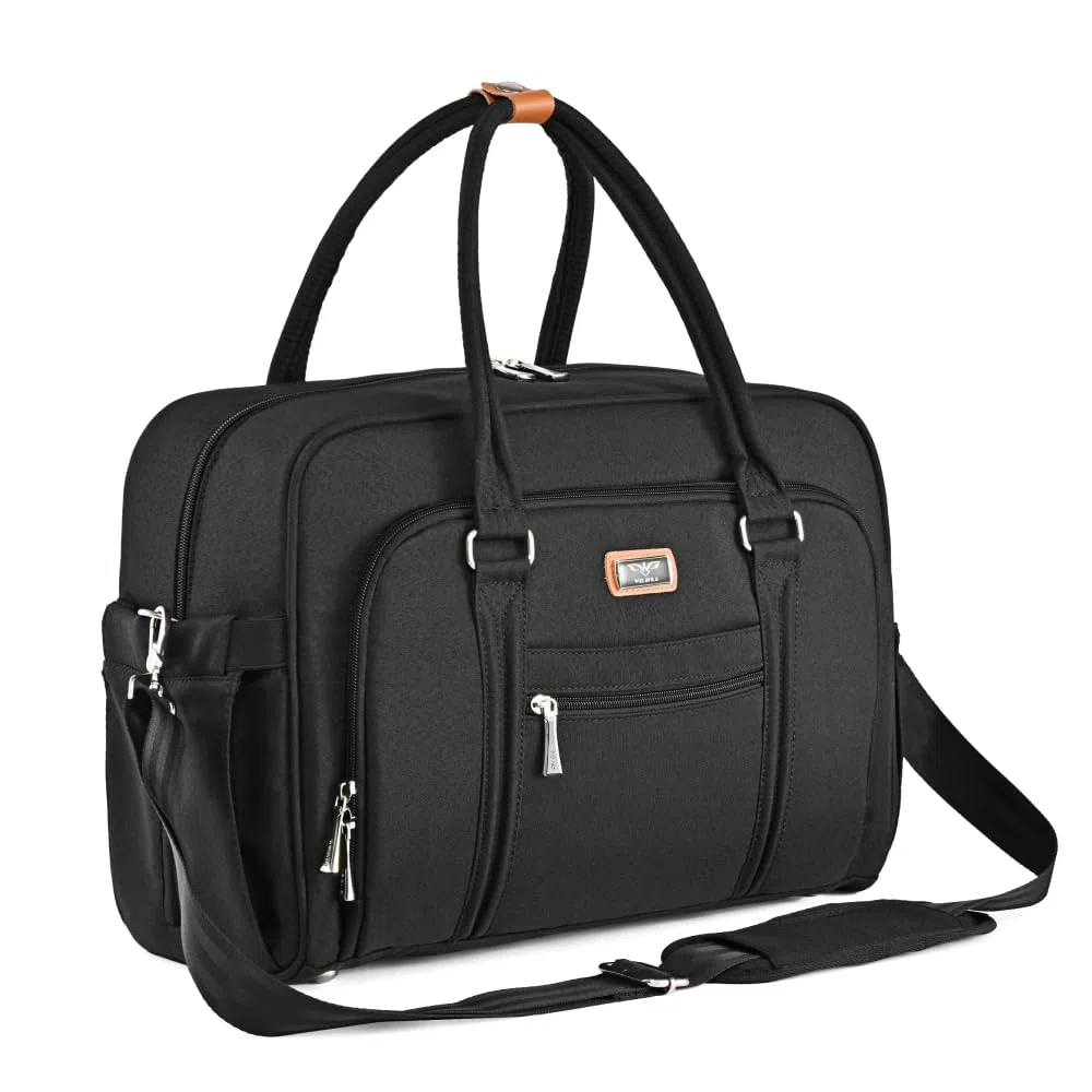 Kb219 Diaper Bag Mixte