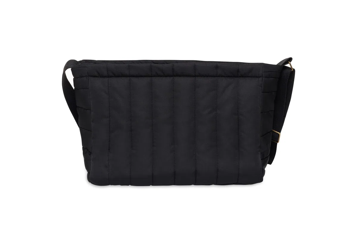 Jollein Kinderwagen Tasche Sac pour poussette Mom Bag Mixte (lot de 1)