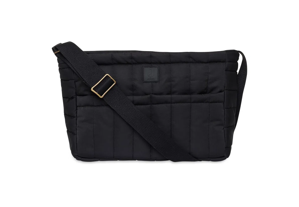 Jollein Kinderwagen Tasche Sac pour poussette Mom Bag Mixte (lot de 1)