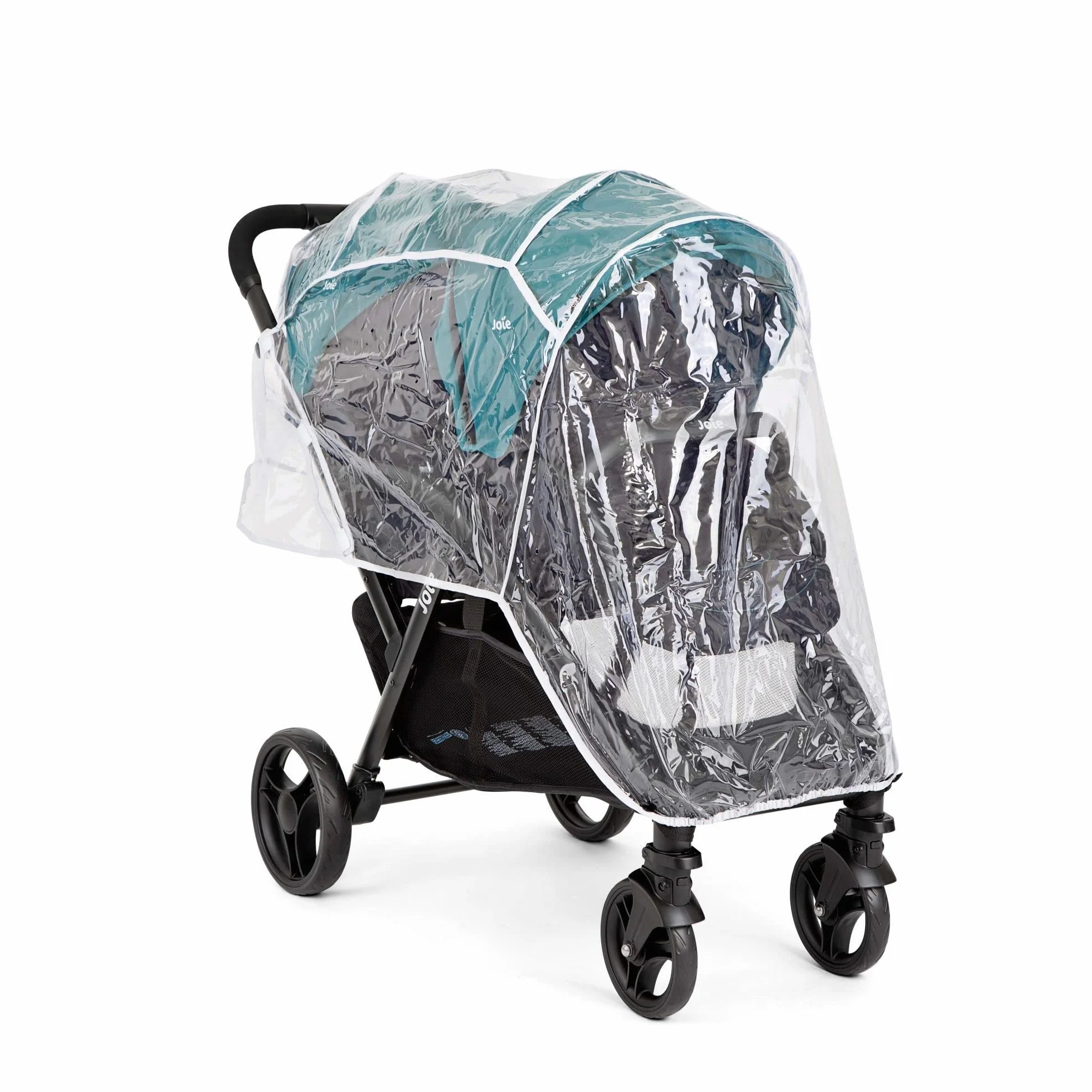 Poussette double Evalite Duo Capri - Joie