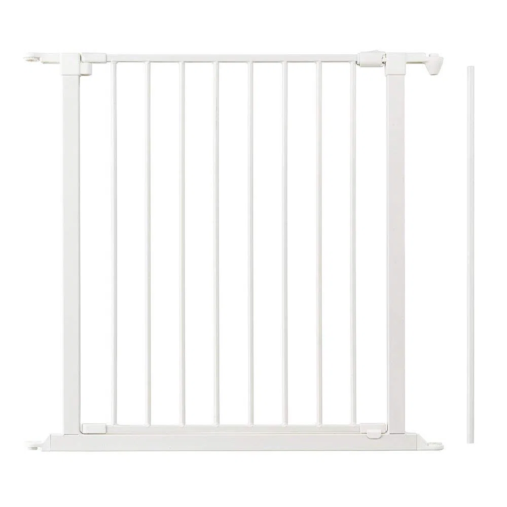 Baby Dan Barrière configurer Extensions Blanc