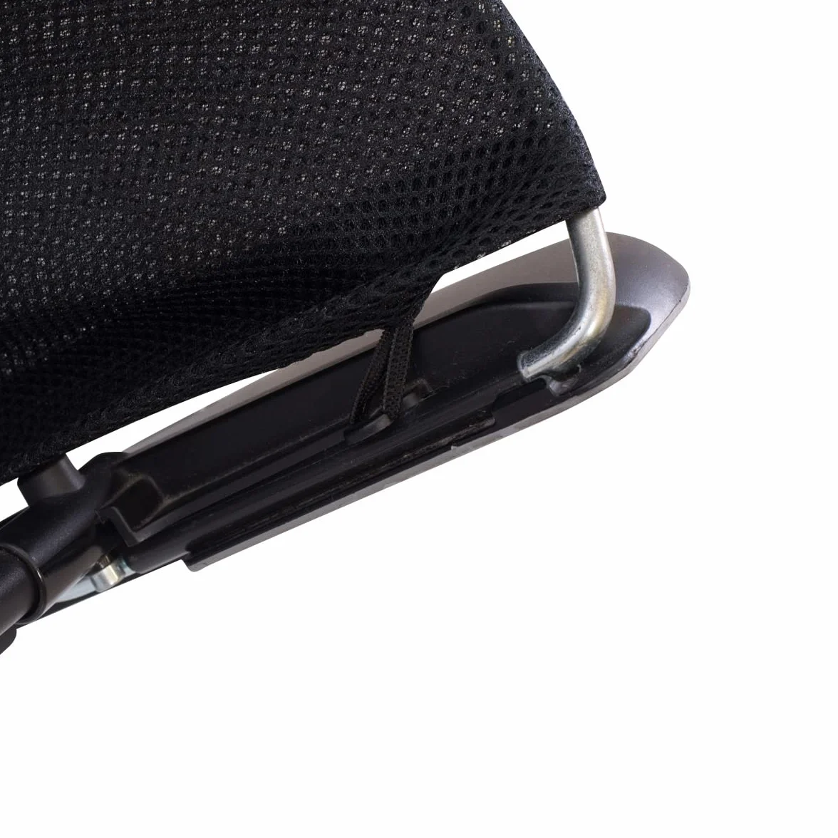 JYOKO KIDS Housse pour transat compatible avec Babybjorn remplace l'original (Black)