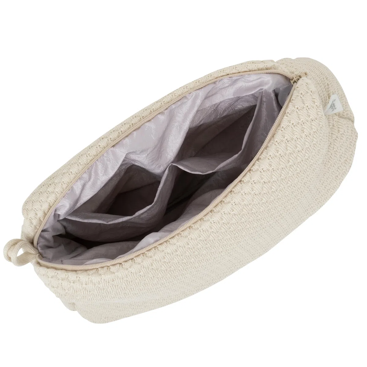 Baby's Only Trousse de Toilette Sky Warm Linen 25x10x20 cm