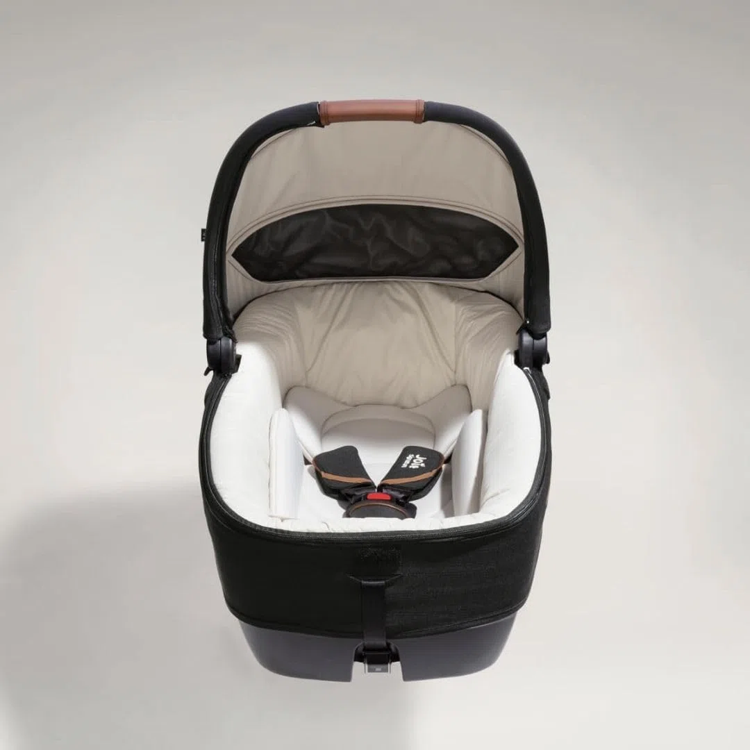 Nacelle auto Calmi R129 Signature Eclipse - Joie
