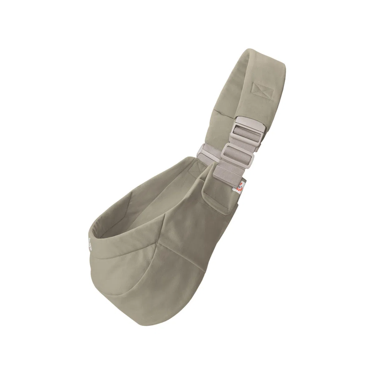 Ergobaby Upsie Sling Porte-hanches ergonomique bébés 6 mois 7,7-20,4 kg olive douce
