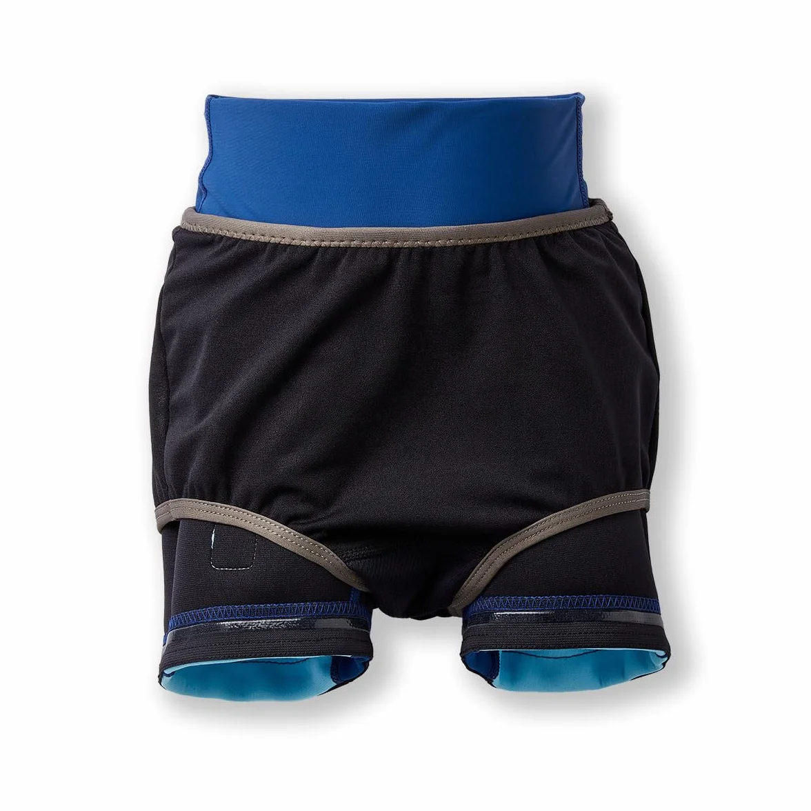 Splash About Splash Jammer Duo Baby & Toddler Swim Nappy Mixte Enfant (Lot de 1)