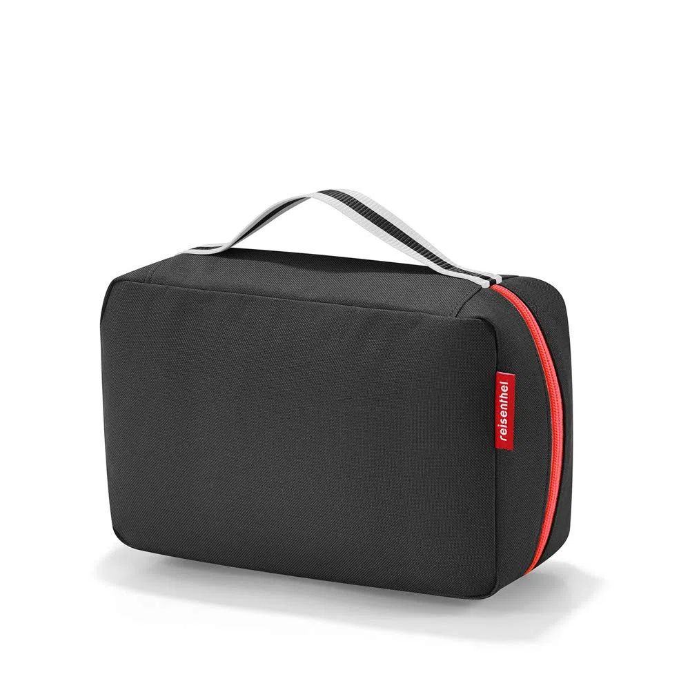 reisenthel babycase Windeltasche 24 x 15,5 x 10 cm/3 l / Polyester black