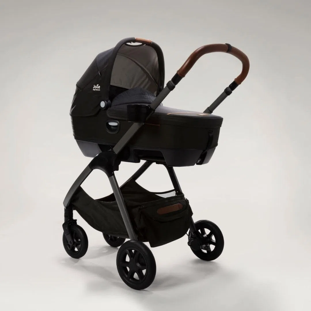 Nacelle auto Calmi R129 Signature Eclipse - Joie