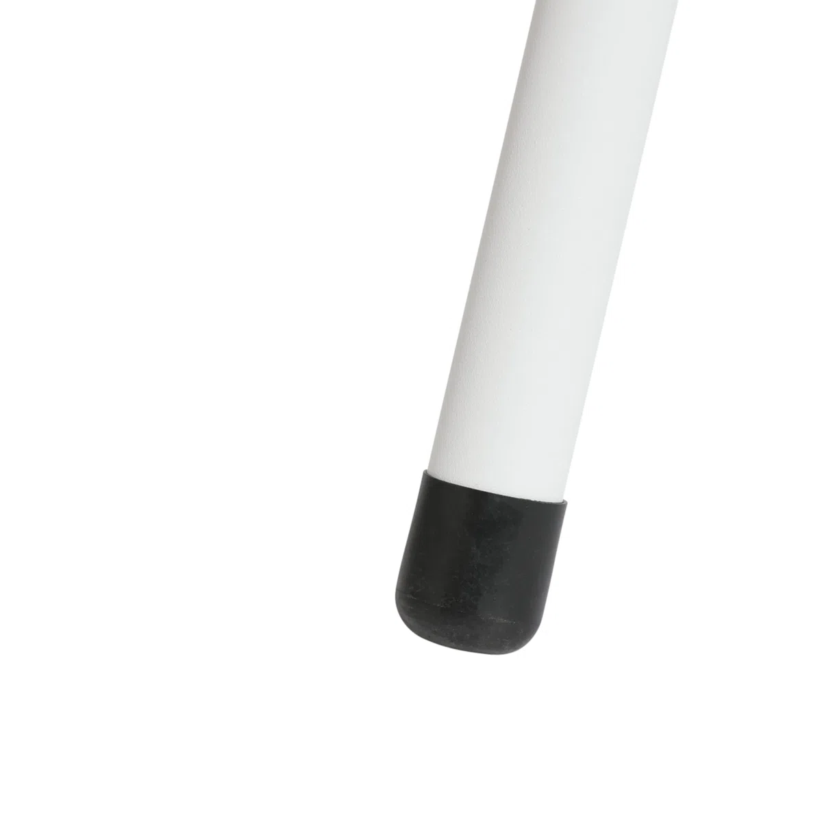 SCHMUSEWOLKE Berceau à ressorts Gris – Ensemble avec cadre en tipi blanc – Hamac pour bébés et tout-petits de la naissance à 3 ans – Coton bio – Avec matelas en laine de mouton