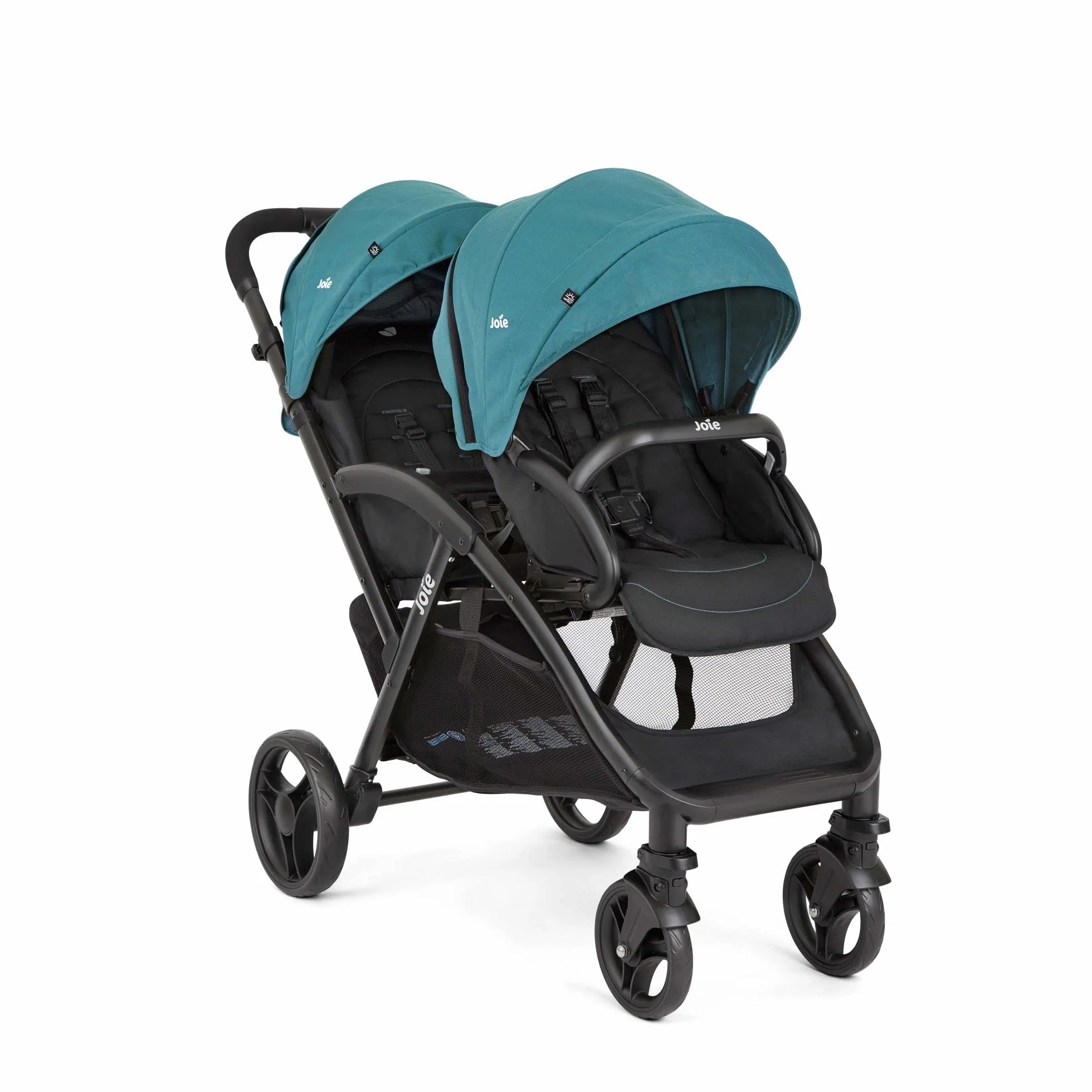 Poussette double Evalite Duo Capri - Joie