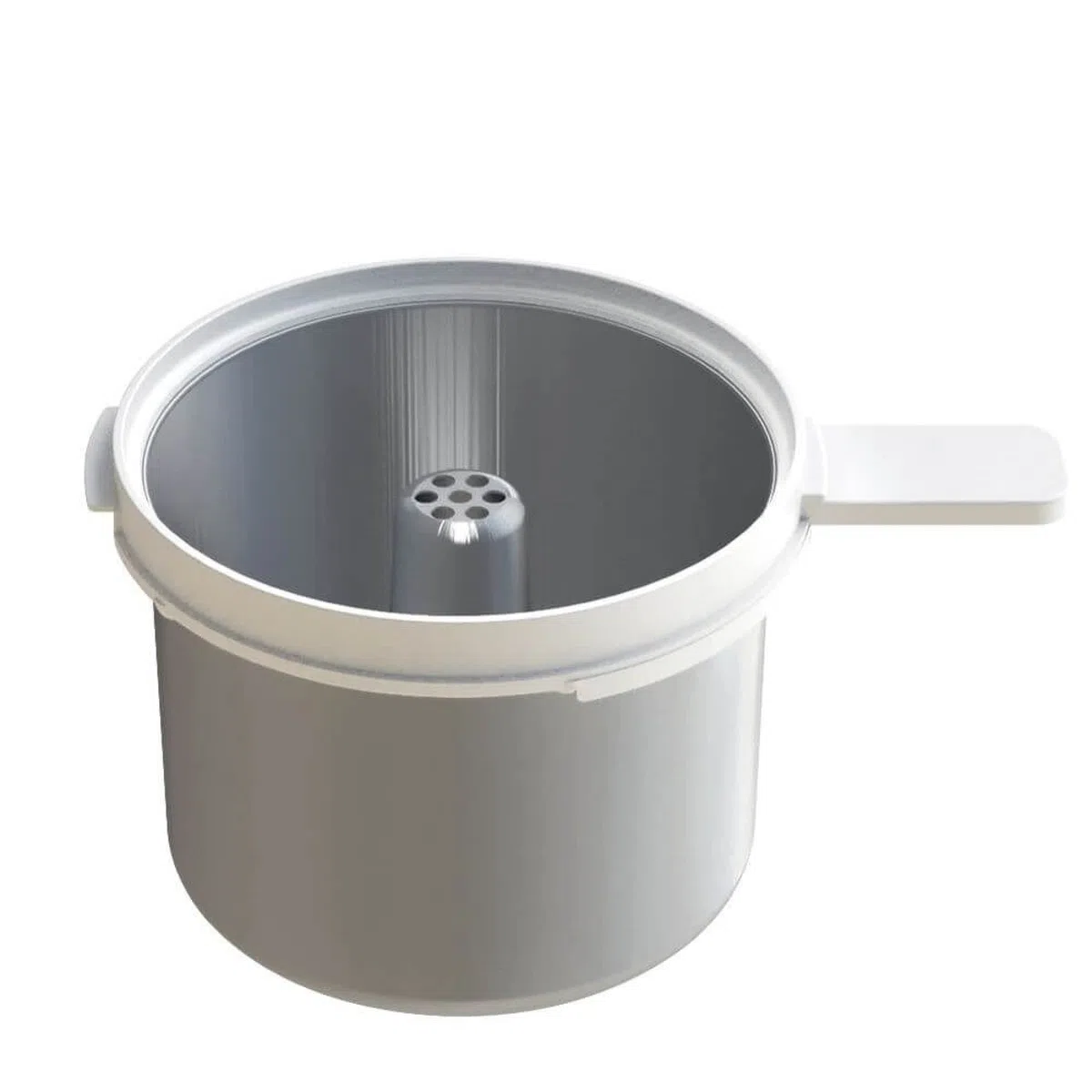 Béaba Support pour pâte et riz - Babycook Néo et Smart - vert pastel