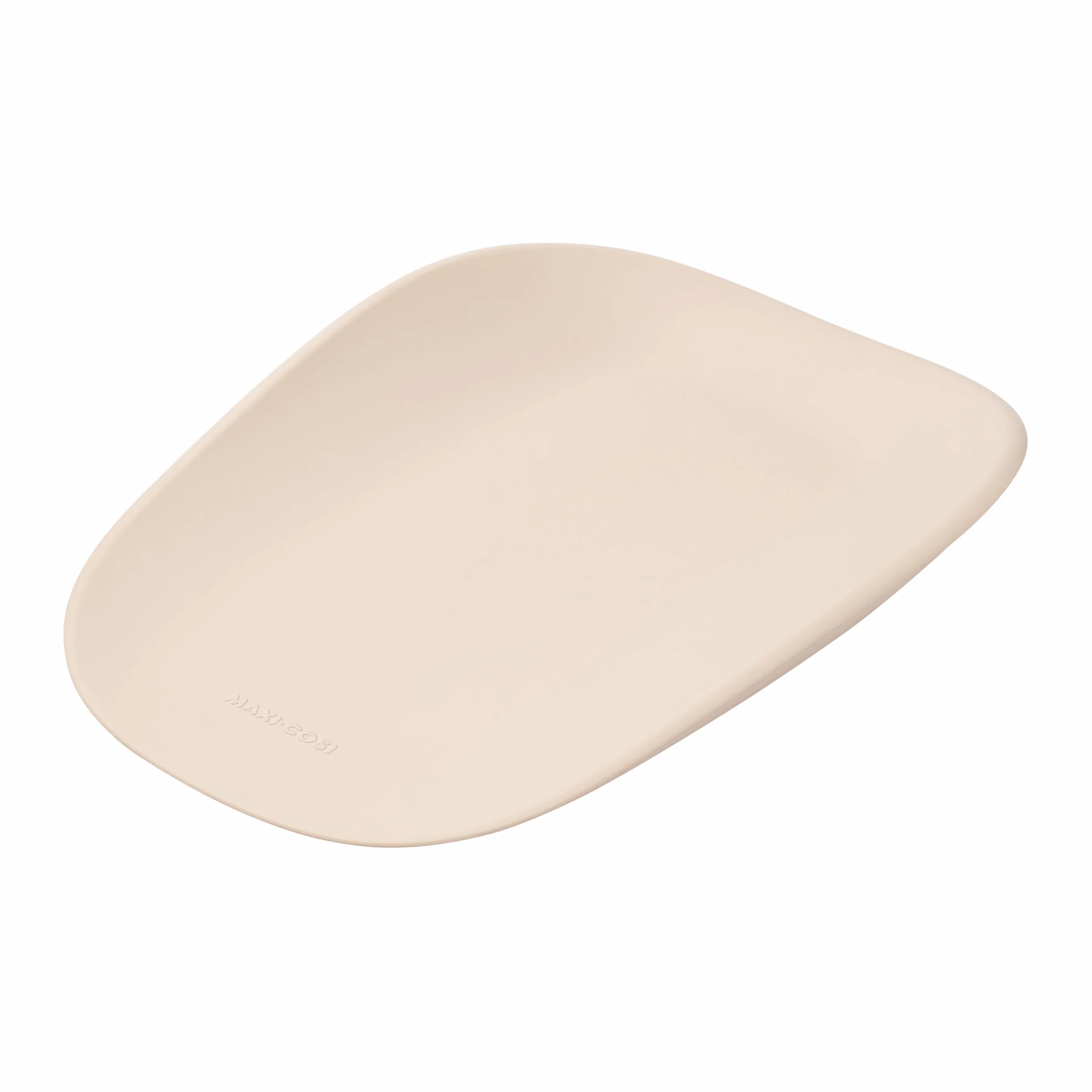 Maxi-Cosi Mavis, Matelas à Langer Bebe, 50x70 cm, Dès la Naissance, Nouveau-nés et Tout-petits, Bords Hauts Incurvés, Facile à Nettoyer, Base Antidérapante, Tapis à Langer Bebe, Muted Terra