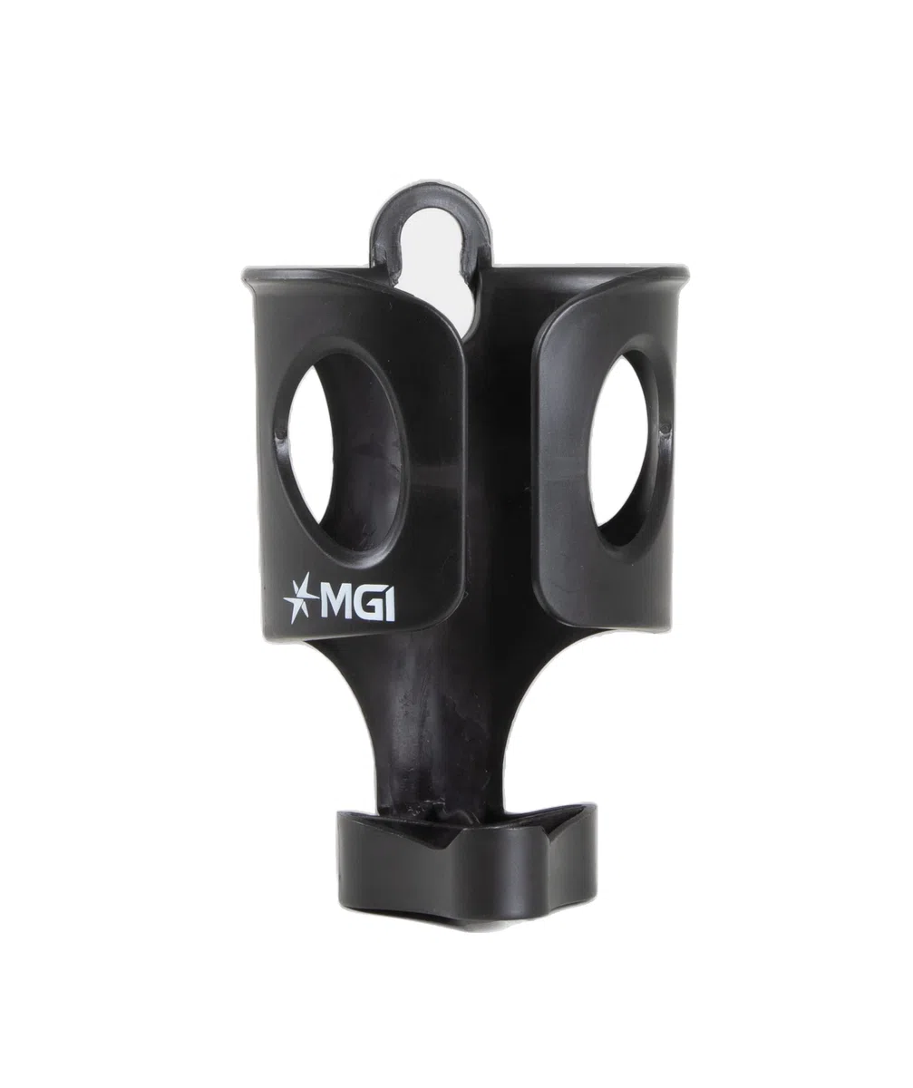 MGI Porte-gobelet pour Chariot électrique Zip