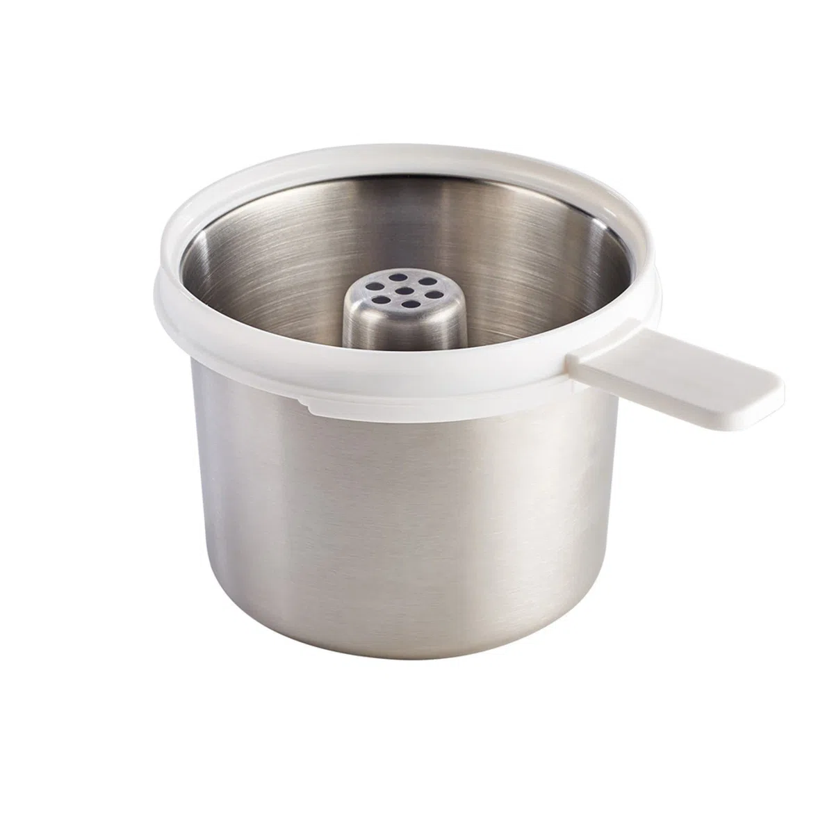 Béaba Support pour pâte et riz - Babycook Néo et Smart - vert pastel