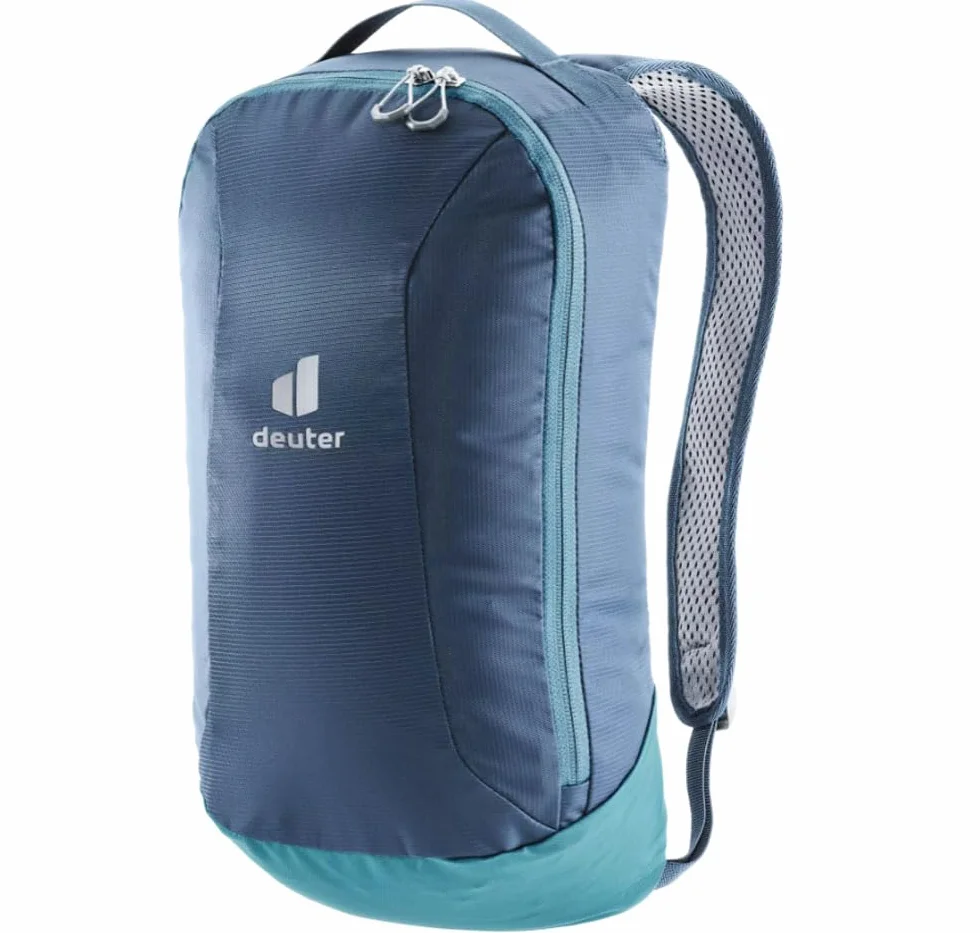 Deuter Kid Comfort Pro Porte-bébé avec Sac de Jour