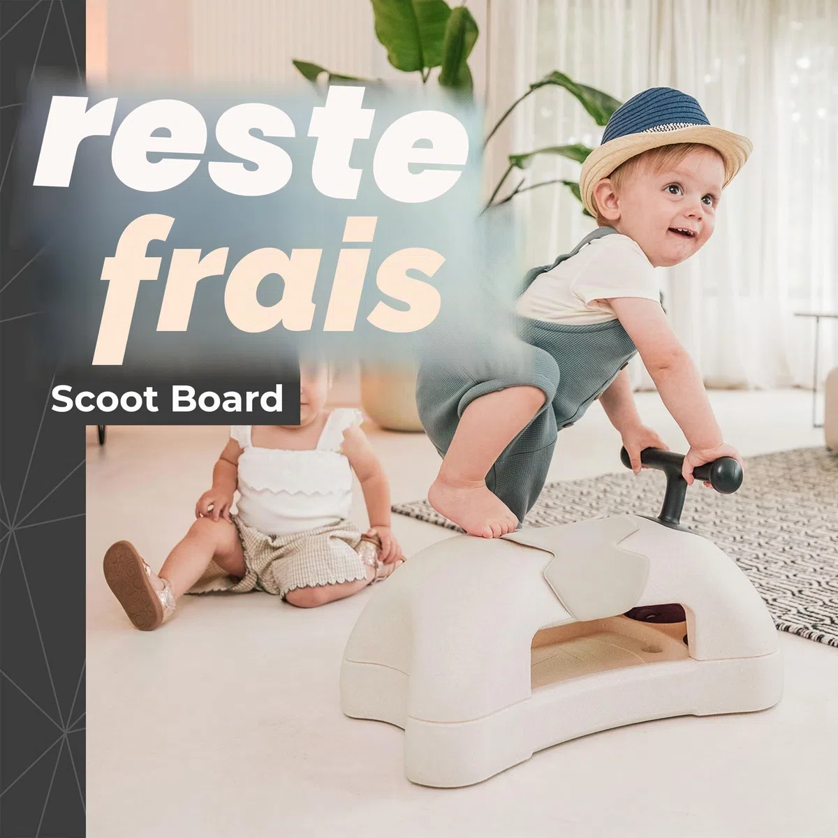 Scoot and Ride My First Trottinette pour bébé