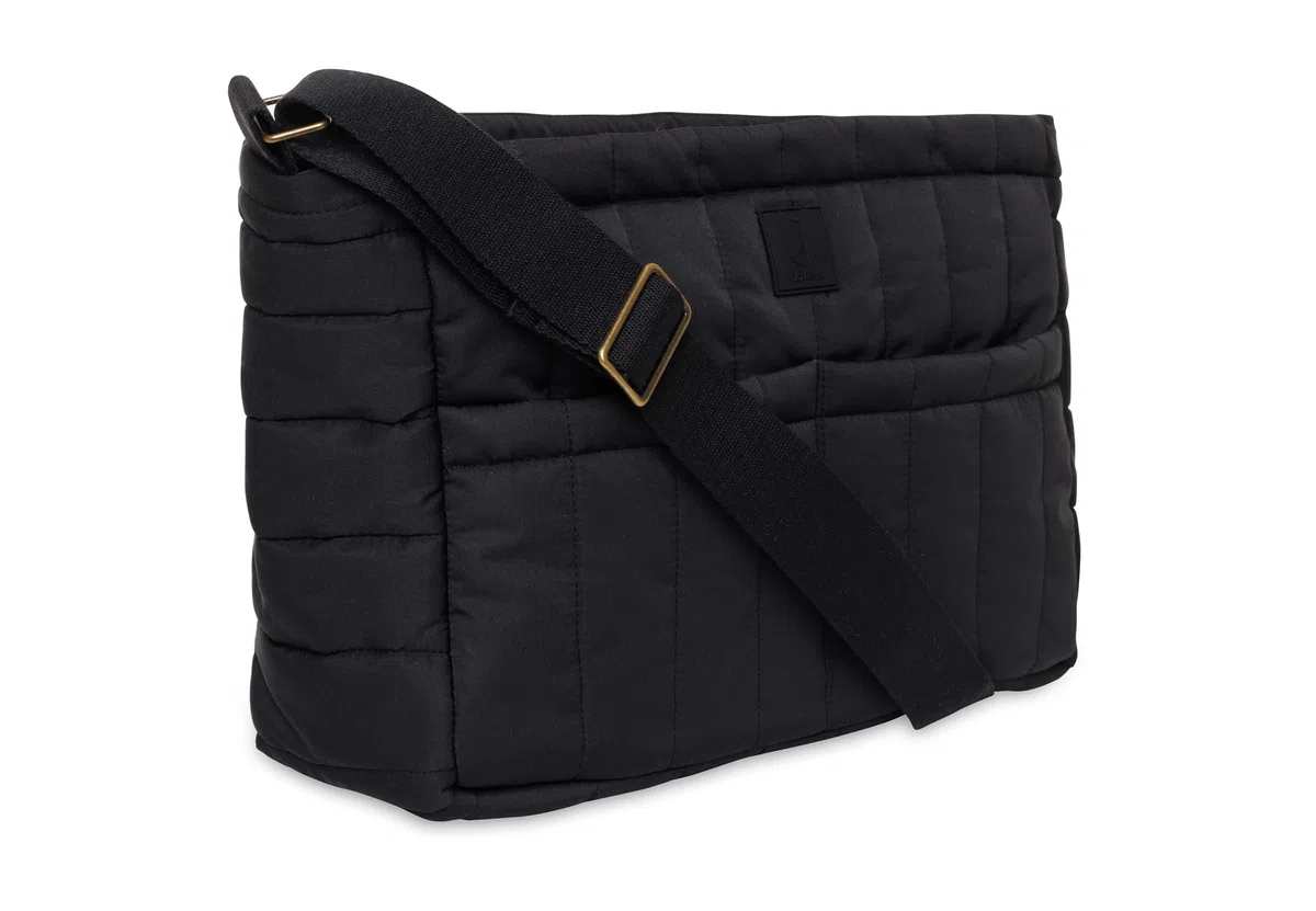 Jollein Kinderwagen Tasche Sac pour poussette Mom Bag Mixte (lot de 1)