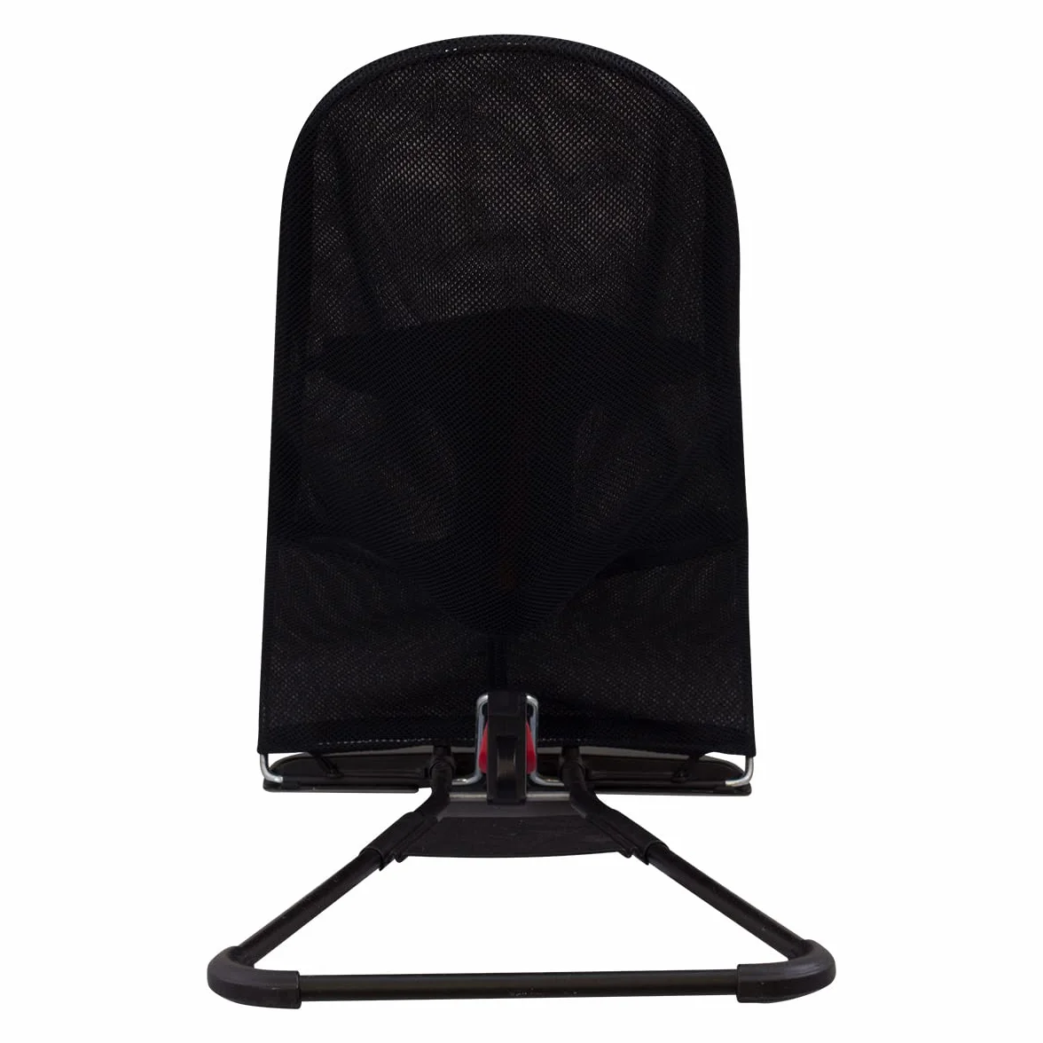 JYOKO KIDS Housse pour transat compatible avec Babybjorn remplace l'original (Black)