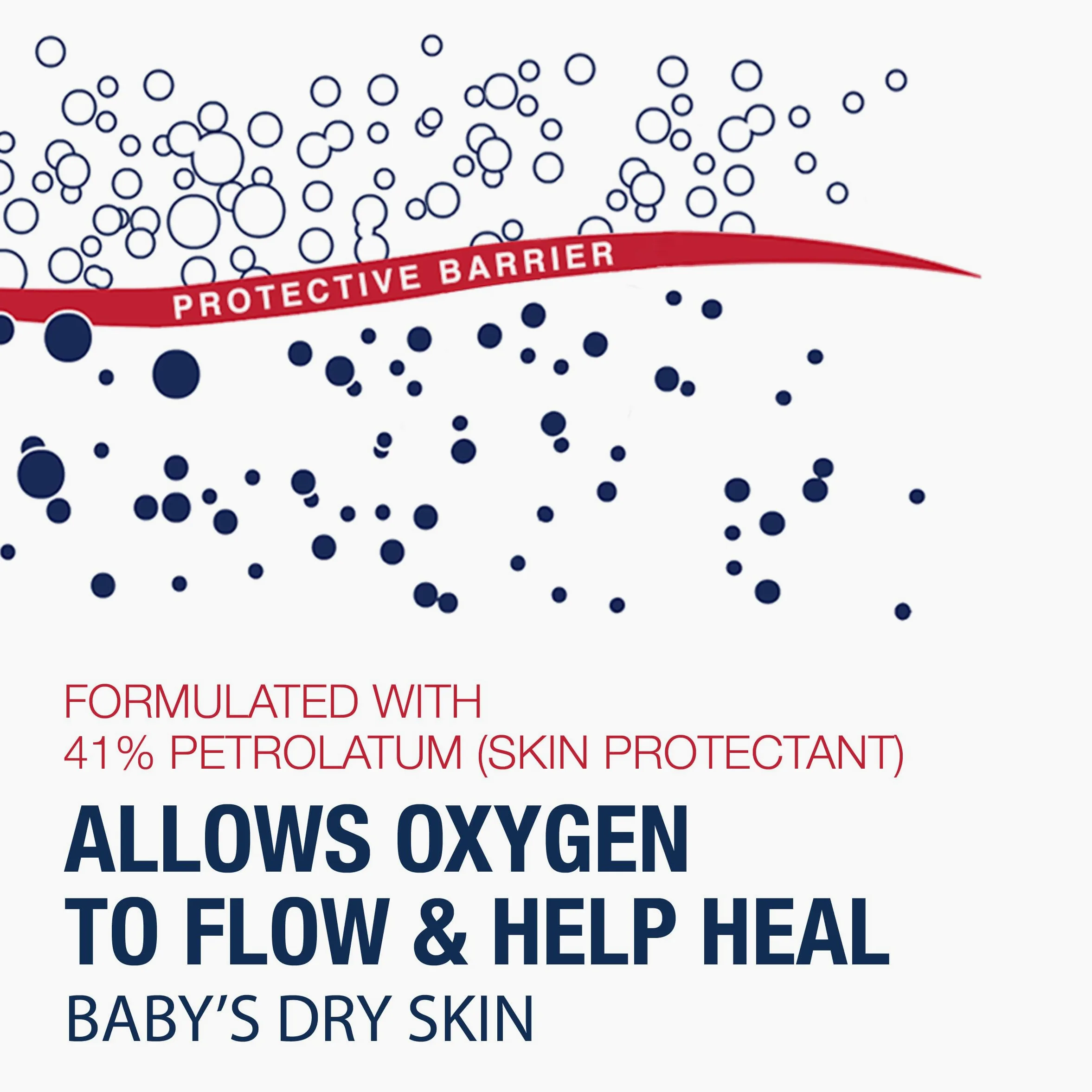 Aquaphor Baby Healing Ointment 14 oz