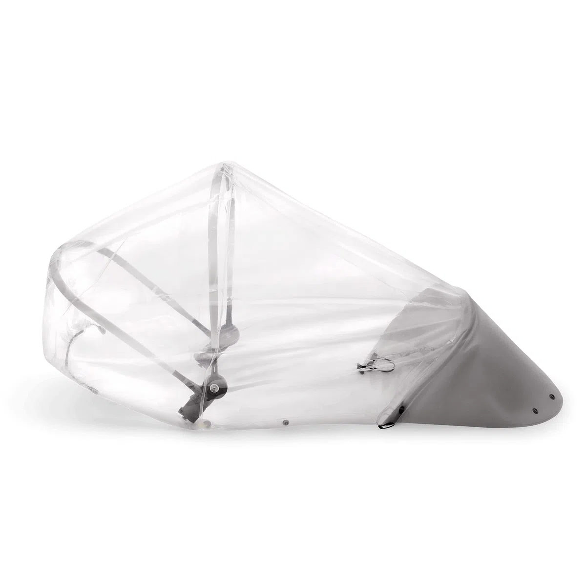 Bugaboo Housse anti-pluie abeille