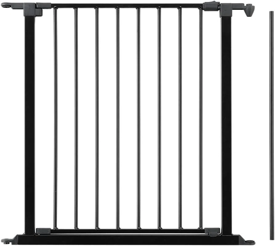 Baby Dan Barrière configurer Extensions Noir