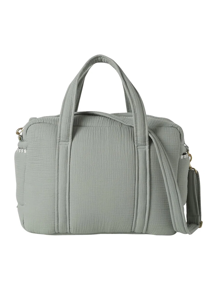 ENVIE DE FRAISE Sac à langer évolutif 24h 48h