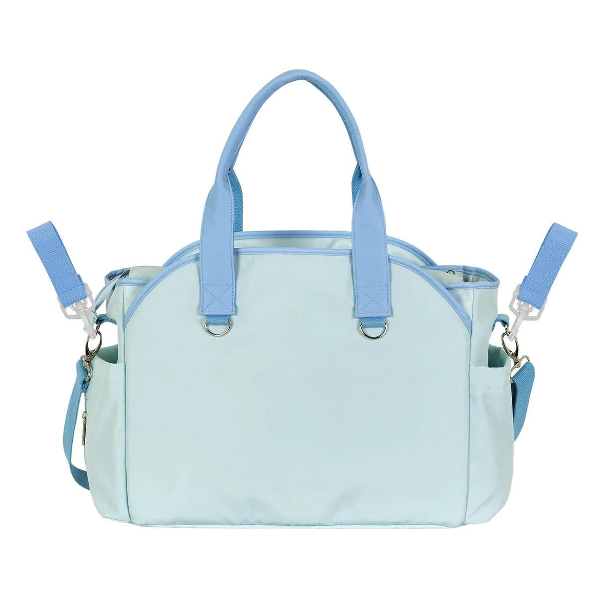 Lilo et Stitch Lovely-Sac Poussette Bébé Mommy, Vert