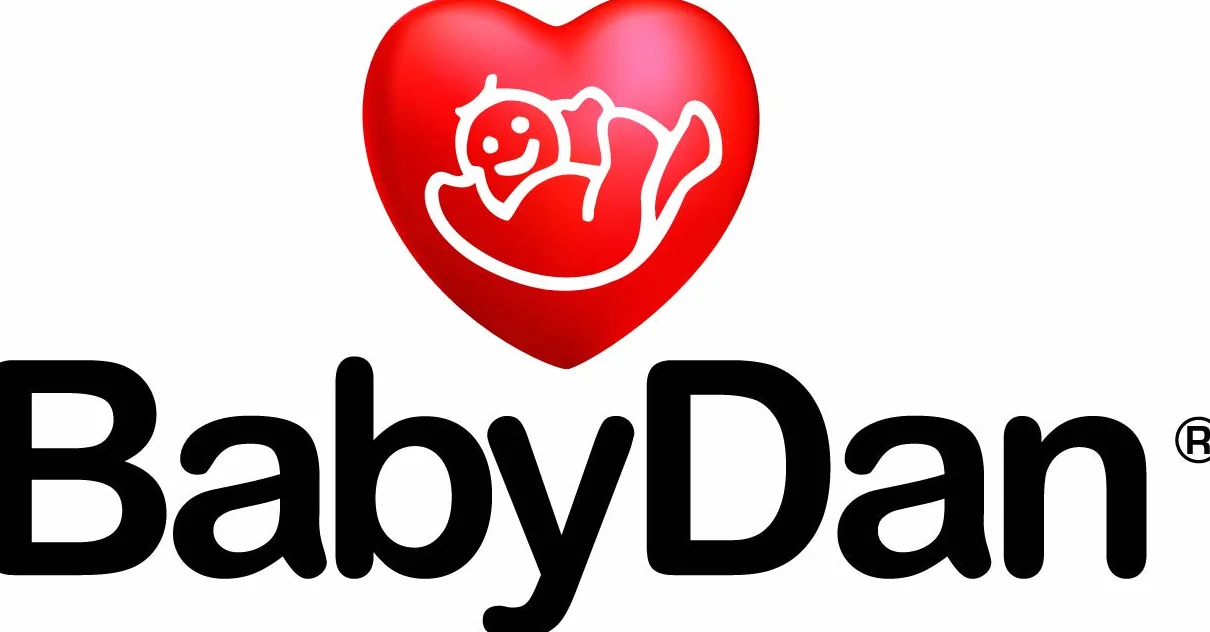 BabyDan Barrière Extension Large Flex Blanc