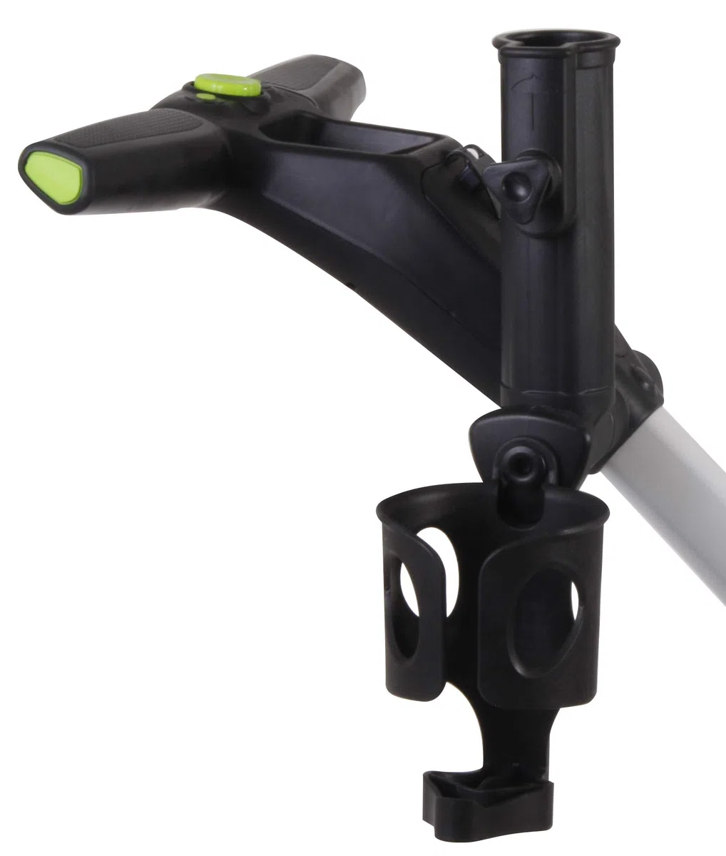 MGI Porte-gobelet pour Chariot électrique Zip